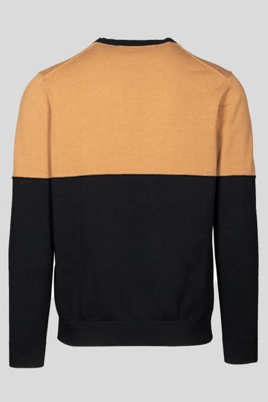 ΠΛΕΚΤΗ ΜΠΛΟΥΖΑ KARL LAGERFELD - 430 ΜΠΕΖ